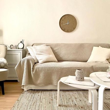 Magnifique Appartement Au Coeur Du Centre Ville Sète Buitenkant foto