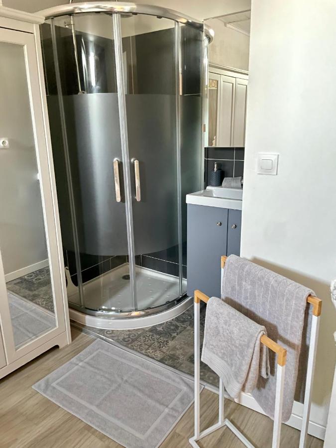 Magnifique Appartement Au Coeur Du Centre Ville Sète Buitenkant foto