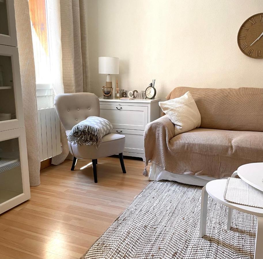 Magnifique Appartement Au Coeur Du Centre Ville Sète Buitenkant foto