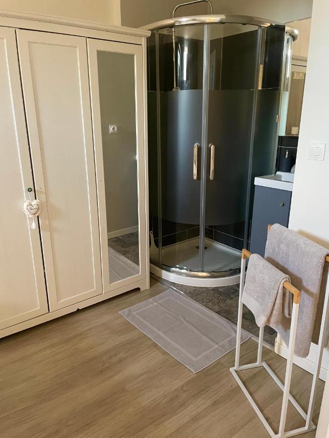 Magnifique Appartement Au Coeur Du Centre Ville Sète Buitenkant foto