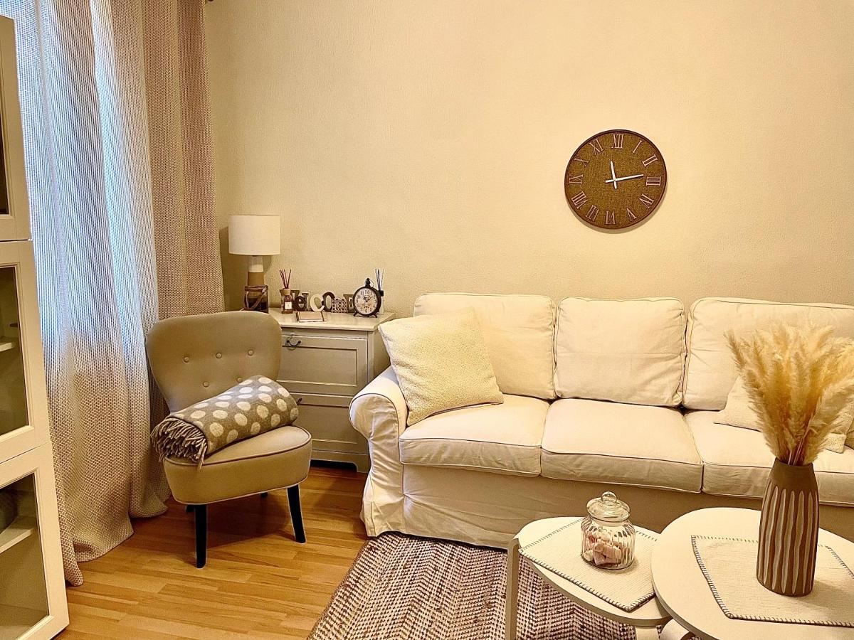 Magnifique Appartement Au Coeur Du Centre Ville Sète Buitenkant foto