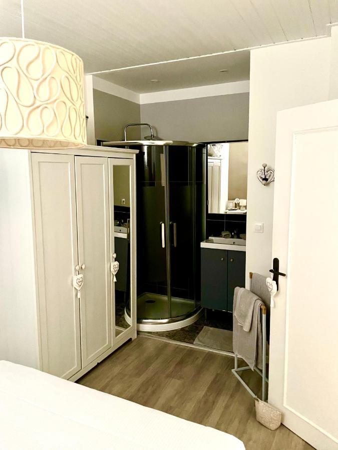 Magnifique Appartement Au Coeur Du Centre Ville Sète Buitenkant foto