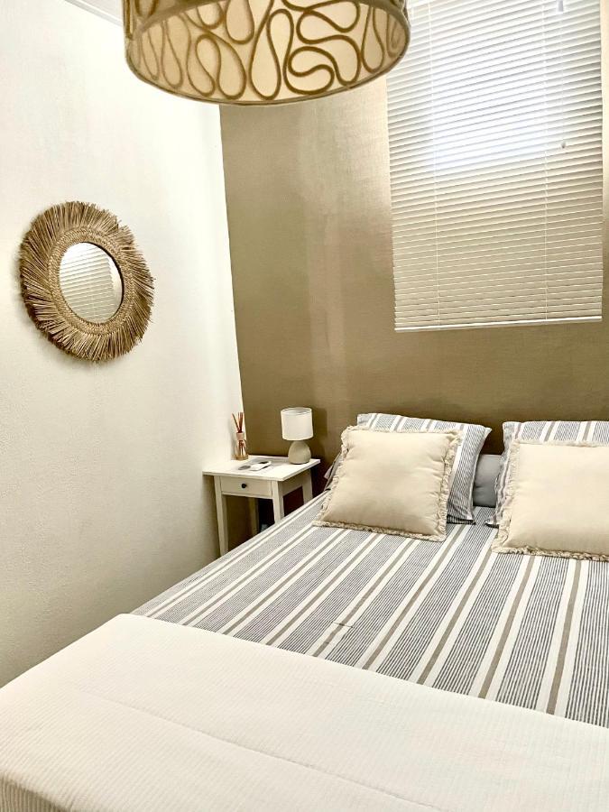 Magnifique Appartement Au Coeur Du Centre Ville Sète Buitenkant foto