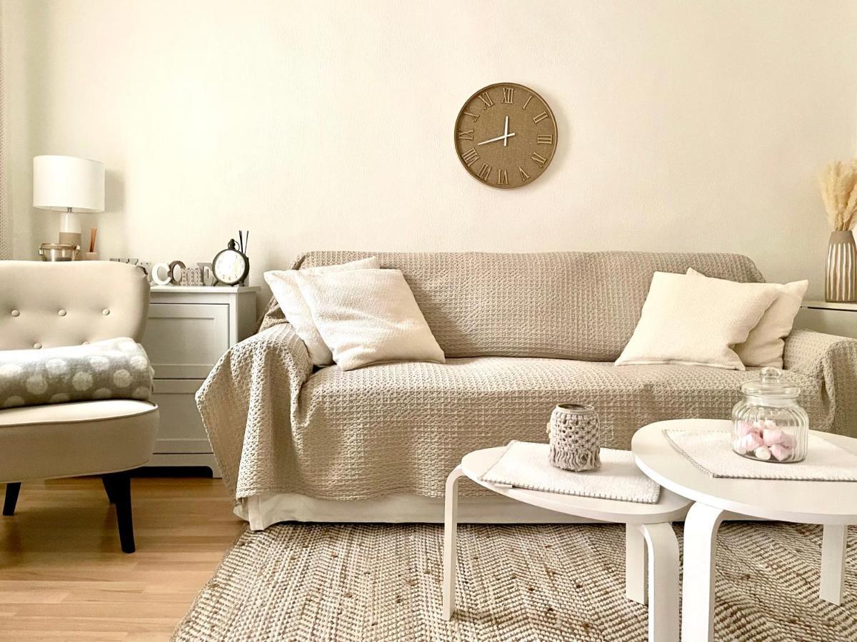 Magnifique Appartement Au Coeur Du Centre Ville Sète Buitenkant foto