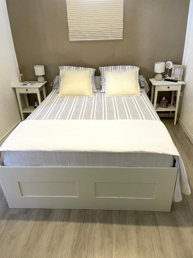 Magnifique Appartement Au Coeur Du Centre Ville Sète Buitenkant foto